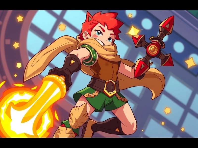 Ginger Dash Slayer Community Event